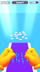 Hand Of God screenshot 3