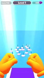 Hand Of God screenshot 4