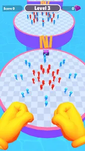 Hand Of God screenshot 5