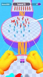 Hand Of God screenshot 6