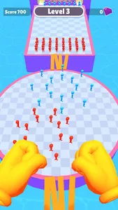 Hand Of God screenshot 7