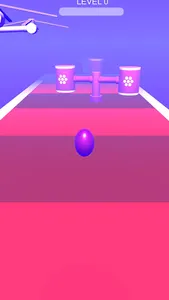 Hyper Splash Way screenshot 0