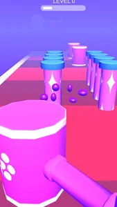 Hyper Splash Way screenshot 1