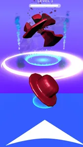 Hyper Splash Way screenshot 2