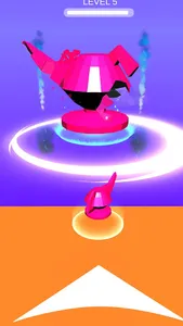 Hyper Splash Way screenshot 4