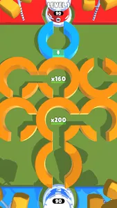 Raid Trapper screenshot 0