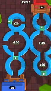 Raid Trapper screenshot 1