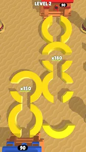 Raid Trapper screenshot 2