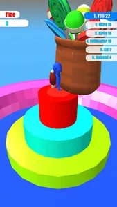 Rise To Top screenshot 4