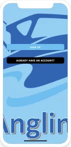 EBFA Angling Club screenshot 0