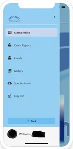 EBFA Angling Club screenshot 2