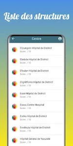 Eaupital screenshot 2