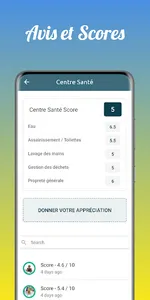 Eaupital screenshot 4