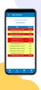 Ebdaa School screenshot 4