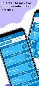 Ebdaa School screenshot 5