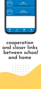 Ebdaa School screenshot 8