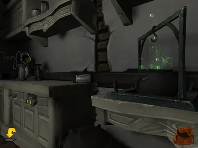 Échappe-toi si tu peux screenshot 0