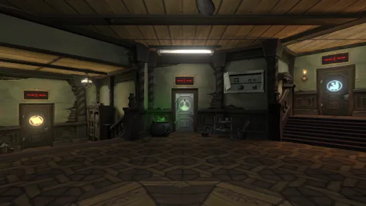 Échappe-toi si tu peux screenshot 2