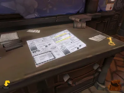 Échappe-toi si tu peux screenshot 3