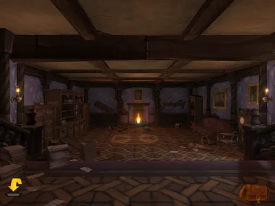 Échappe-toi si tu peux screenshot 4