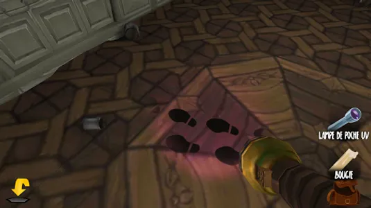 Échappe-toi si tu peux screenshot 5