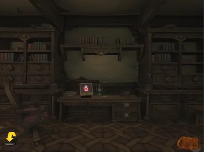 Échappe-toi si tu peux screenshot 8