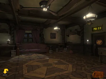 Échappe-toi si tu peux screenshot 9