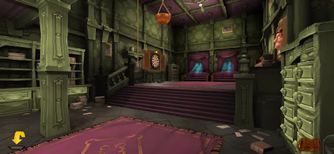 Échappe-toi si tu peux 3 screenshot 0