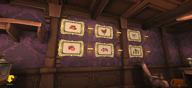 Échappe-toi si tu peux 3 screenshot 1