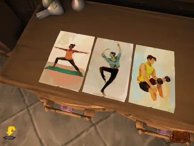 Échappe-toi si tu peux 3 screenshot 10