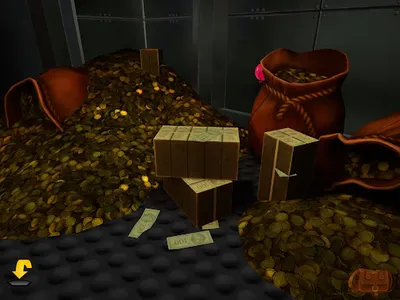 Échappe-toi si tu peux 3 screenshot 11