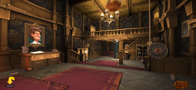 Échappe-toi si tu peux 3 screenshot 2