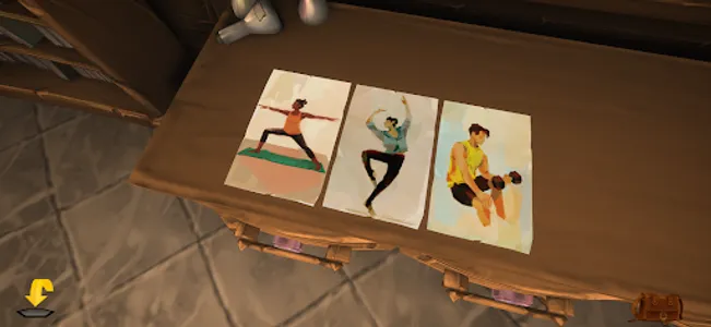 Échappe-toi si tu peux 3 screenshot 3
