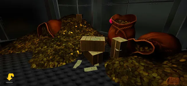 Échappe-toi si tu peux 3 screenshot 4