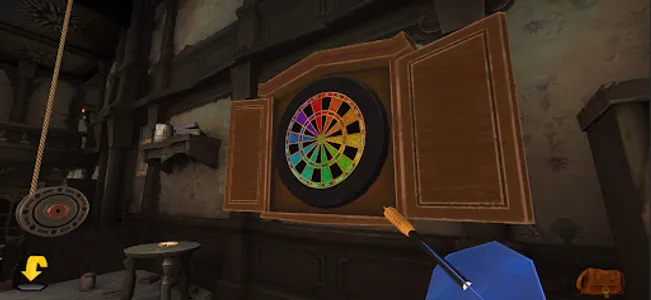 Échappe-toi si tu peux 3 screenshot 6
