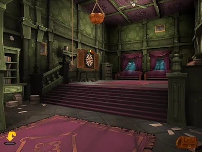 Échappe-toi si tu peux 3 screenshot 8