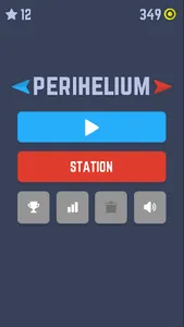 Perihelium screenshot 0