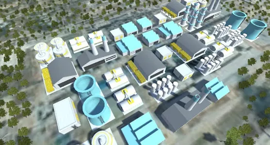 EcoMap screenshot 1