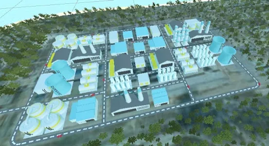 EcoMap screenshot 2