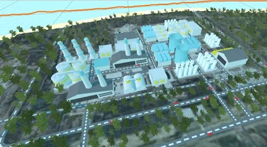 EcoMap screenshot 3