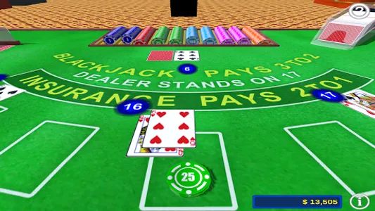 Magnin Casino Challenge screenshot 11