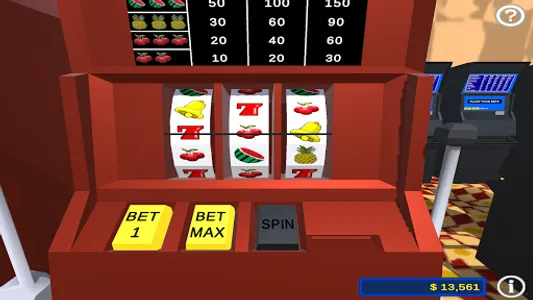 Magnin Casino Challenge screenshot 15