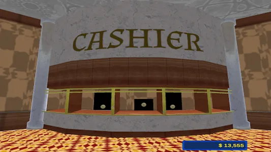 Magnin Casino Challenge screenshot 17