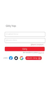 Bizim Kasaba screenshot 1