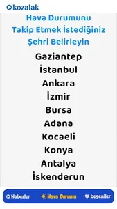 Bizim Kasaba screenshot 5