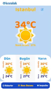 Bizim Kasaba screenshot 6
