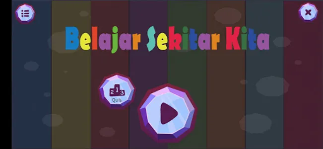 Belajar Sekitar Kita screenshot 0