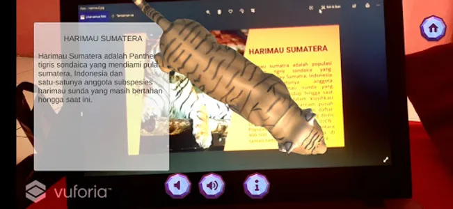 Belajar Sekitar Kita screenshot 3
