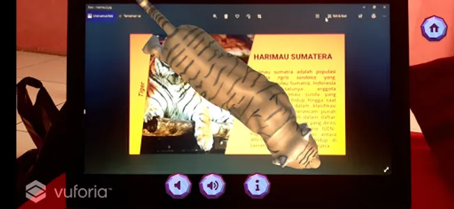 Belajar Sekitar Kita screenshot 4