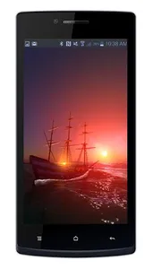Lost ship live wallpaper screenshot 1